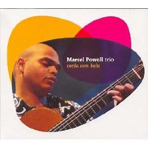  Marcel Powell   Corda Com Bala MARCEL POWELL Music