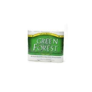 Green Forest White Paper Towels ( Grocery & Gourmet Food