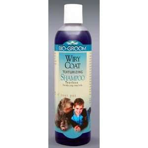  BIOGROOM WIRY COAT 12 OZ