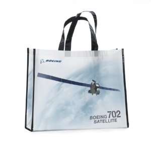  702 Satellite Nonwoven Tote Bag 