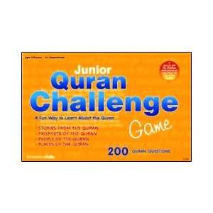  Quran Challenge Game Junior Toys & Games