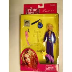  Britney Spears Doll Toys & Games