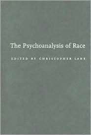   of Race, (0231109466), Christopher Lane, Textbooks   