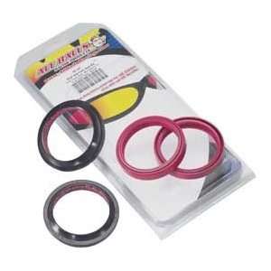  All Balls Fork/dust Seal Wiper Kits Seal Kit Automotive