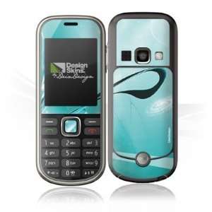   for Nokia 3720 Classic   Space is the Place Design Folie Electronics