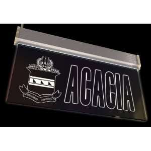  Acacia Neon Sign