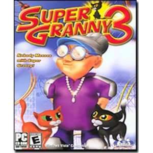  Super Granny 3 Electronics