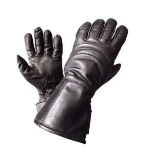    Olympia 8800 Traveler Black Medium Winter Gloves Automotive