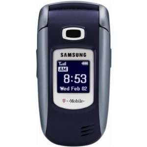  Samsung T319 T Mobile To Go Prepaid Phone Cell Phones 