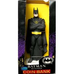  Batman Returns Coin Bank 9 Toys & Games
