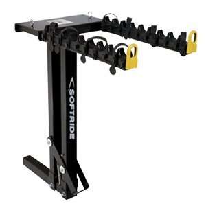  SOFTRIDE 28407 Access DX Sports Rack 2 Electronics