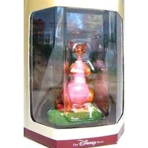   Kingdom Winnie the Pooh and the Honey Tree   Kanga 1966 Toys & Games