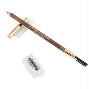 Sisley Phyto Sourcils Perfect Eyebrow Pencil ( With Brush & Sharpener 
