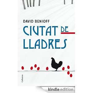 Ciutat de lladres (Col·lecció classica) (Catalan Edition) Benioff 
