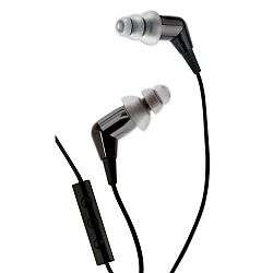 Etymotic mc3 Stereo earphone+headset with in line microphone and 3 