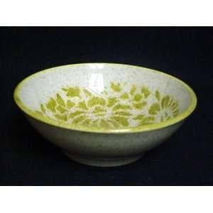  RED WING CEREAL BOWL DAMASK 