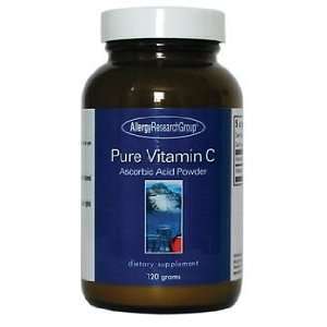  Pure Vitamin C Powder 120 Grams