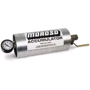  Moroso 23901 1.5 Quart Accumulator Automotive