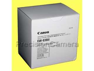 Genuine Canon EW 83BII Lens Hood EF 28 70mm f/2.8L  