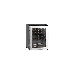  Avanti WC262BG 24 Bottle Wine Refrigerator