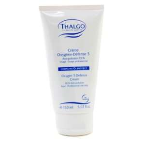  Oxygen 3 Defence Cream ( Salon Size ) 150ml/5.07oz Beauty