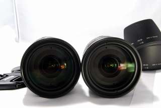 new Nikon 18 200mm f3.5 5.6 G ED AF S VR II lens digital zoom Nikkor 