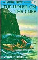   The House on the Cliff (Hardy Boys Mystery Stories 