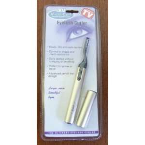  Wholesale Lot 12 Igia Micro curl Heated Eyelash Curler 