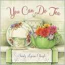 You Can Do Tea Sandy Lynam Clough