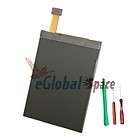 New LCD SCREEN DISPLAY FOR NOKIA N95 Replacement +Tools  