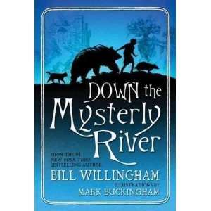  HardcoverBill Willingham,Mark BuckinghamsDown the 