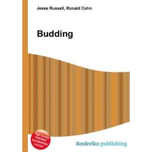  Budding Ronald Cohn Jesse Russell Books