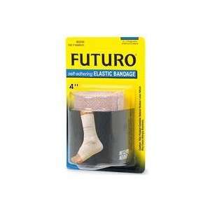  Elastic Bandage Slf Adh Futuro 30   4 Health & Personal 