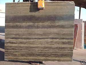 BAMBOO Marble Slab 91 x 76 2cm  