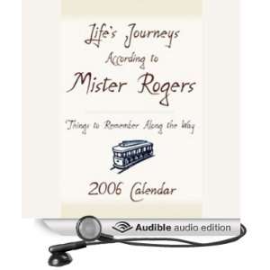 Lifes  According to Mister Rogers Things to Remember Along 