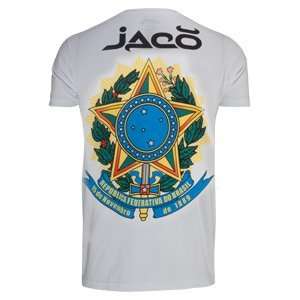  Jaco Jaco Brasil Walkout Tee