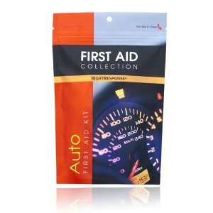  First Aid Only RightResponse Auto First Aid Kit 