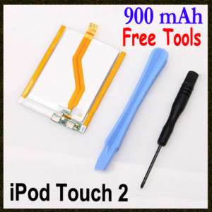 Original New Battery for iPod Touch 2G 2nd Gen + Tools  