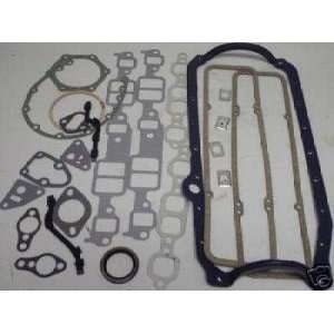  Chevy 189 3.1L VIN T 91 94 ACL gasket set Automotive