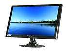 hannspree hf255dpb black 24 6 2ms widescreen lcd monitor once