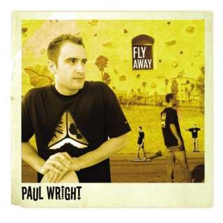  Fly Away Paul Wright
