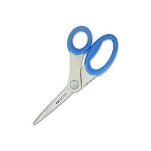  Acme Westcott 8 Blunt Microban Scissors