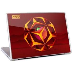   MS MUSE30011 15 in. Laptop For Mac & PC  Muse  MK Ultra Uprising Skin