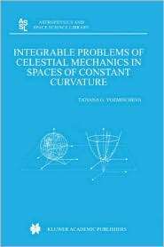 Integrable Problems of Celestial Mechanics in Spaces of Constant 