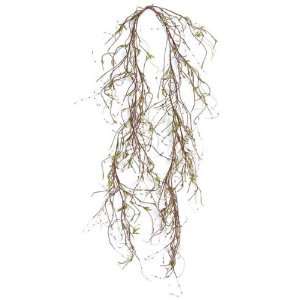   Spring Serenity Decorative Artificial Willow Vines 38