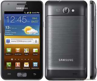 NEW Samsung i9103 Galaxy R Unlock Phone   FEDEX SHIP  