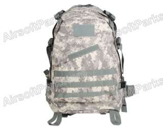 US Army Hunting 3Day Molle Tactical Assault Backpack A2  