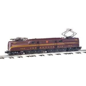  Williams 41807 PRR Tuscan Scale GG 1 Electric Loco Toys 