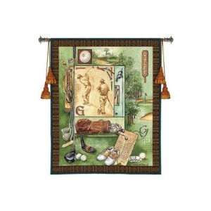 Pure Country Weavers 2803 WH Quiet Tapestry
