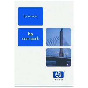  HP Care Pack. 1YR UPG WARR SUPPORT PLUS 24 PL DL100 STORAGE SERVER 